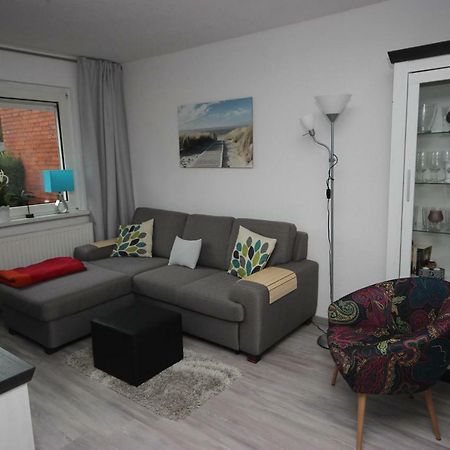 Ferienwohnung Leer Ngoại thất bức ảnh